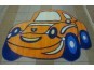 Синтетичен Килим Кола 2077 /Детски килим/